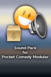 download Comedy Sounds Pack 1 apk